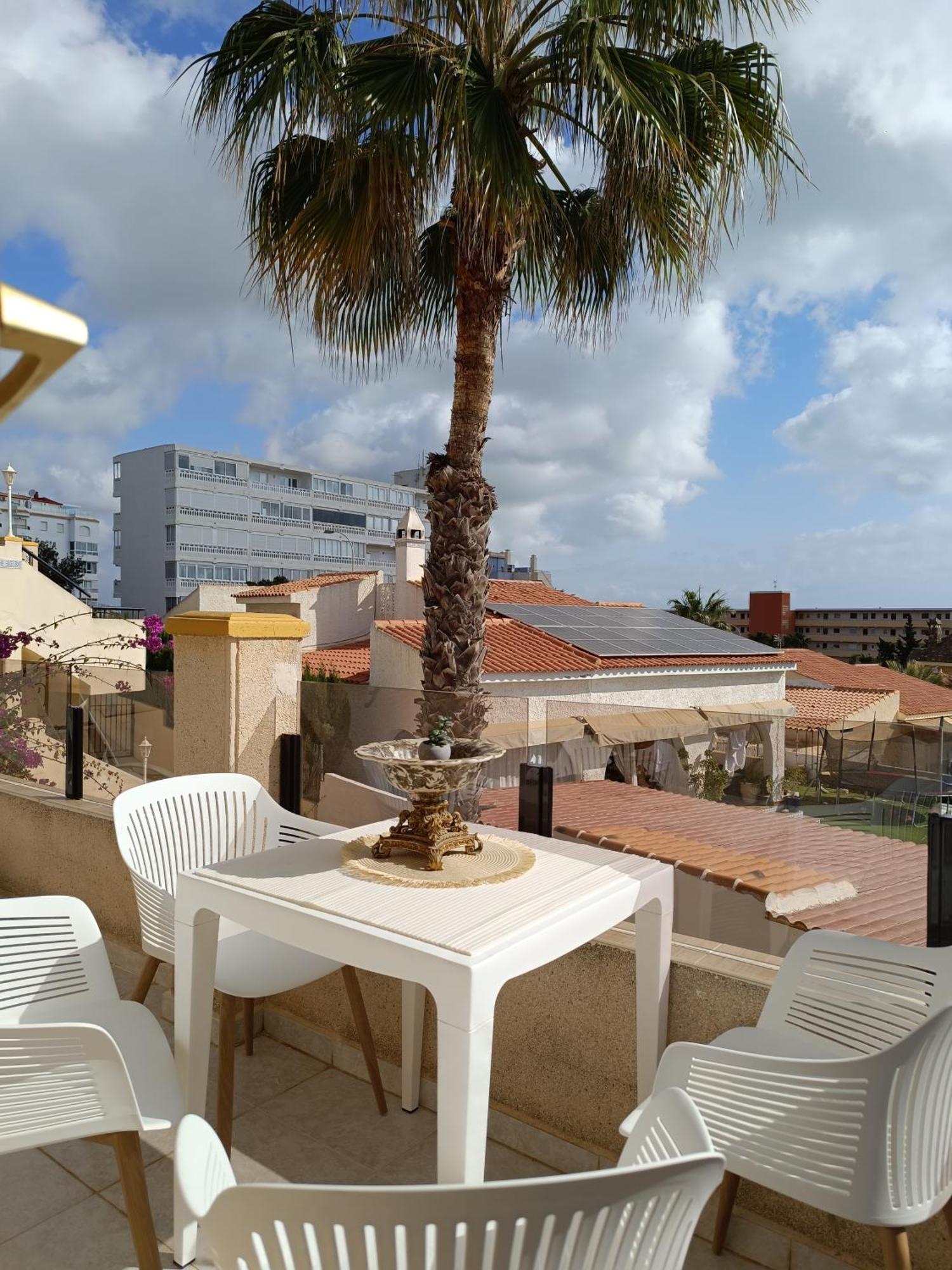 Rising Sun Bungalow Торевьиа Экстерьер фото