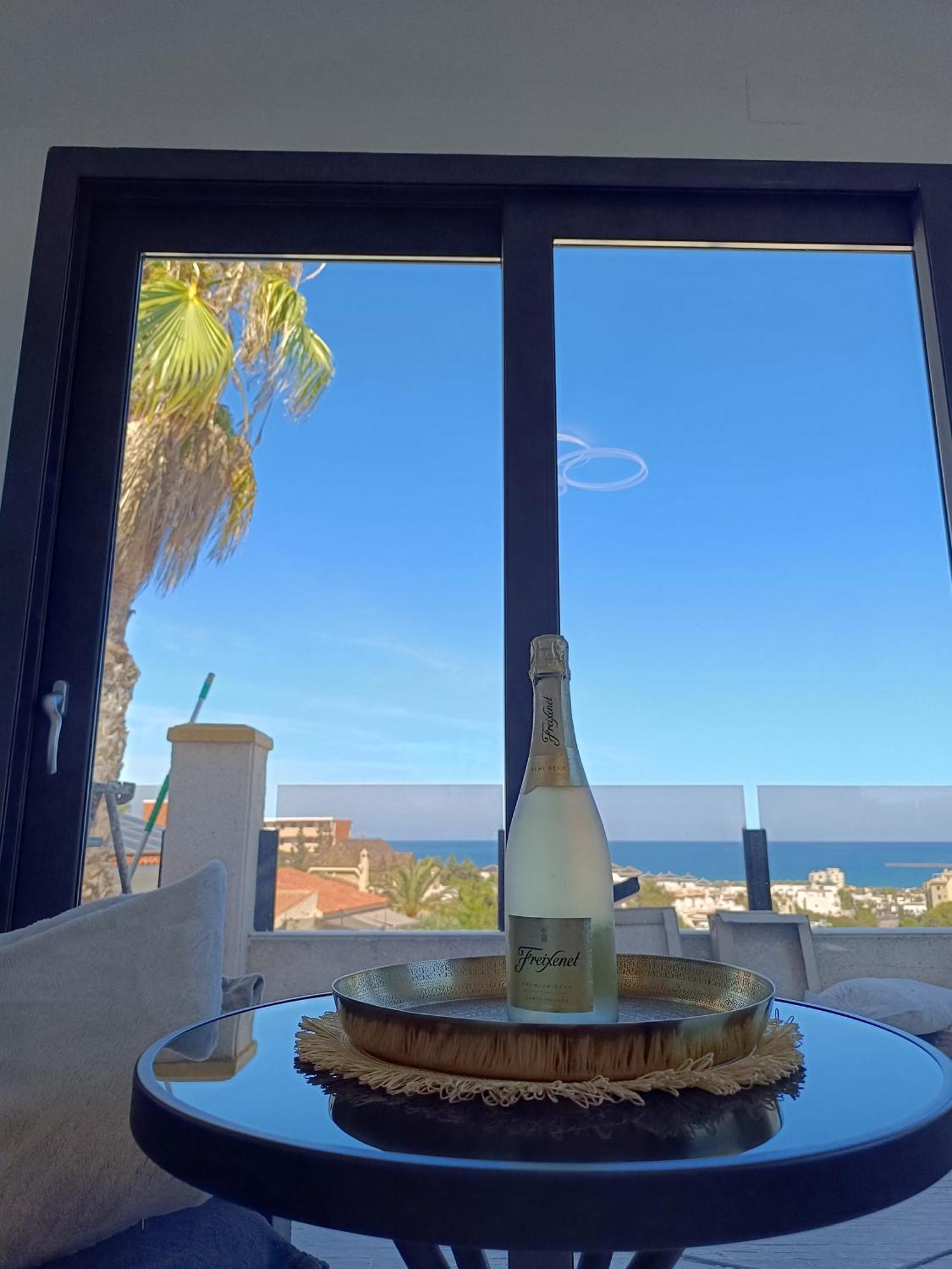 Rising Sun Bungalow Торевьиа Экстерьер фото