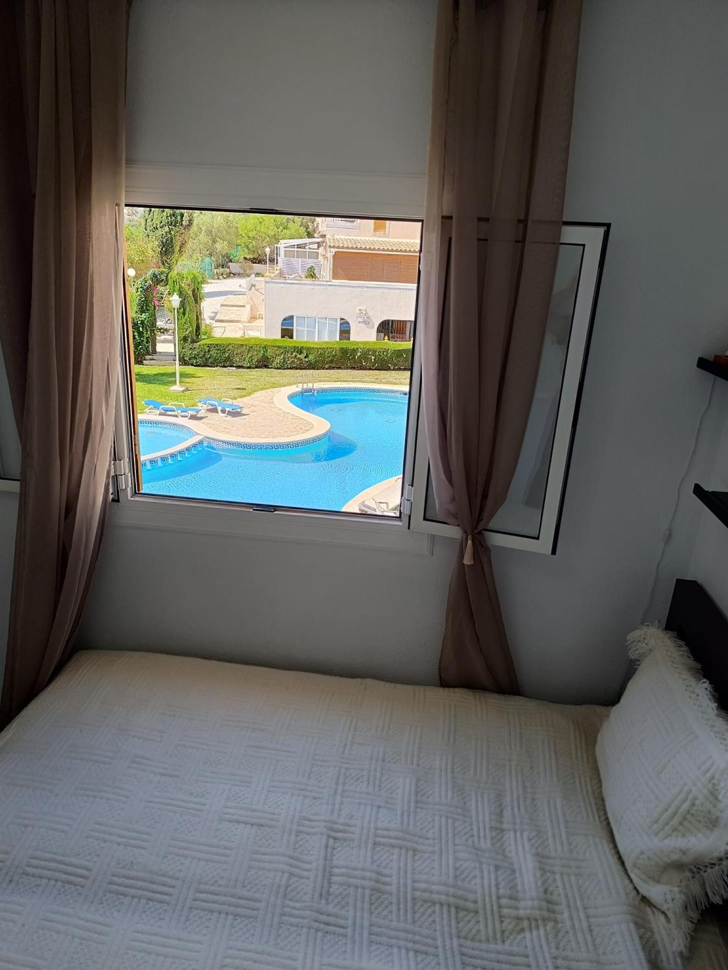Rising Sun Bungalow Торевьиа Экстерьер фото
