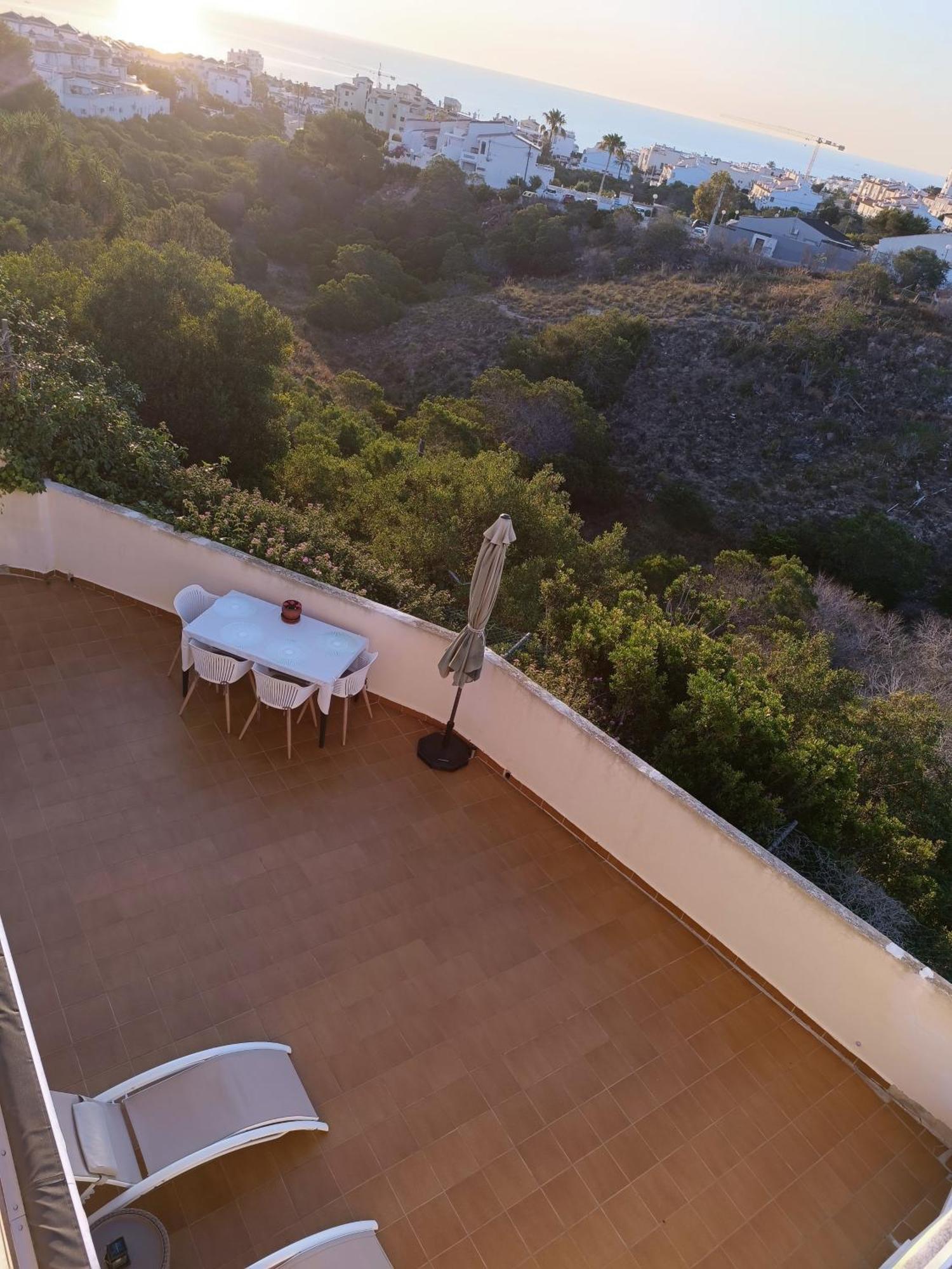 Rising Sun Bungalow Торевьиа Экстерьер фото