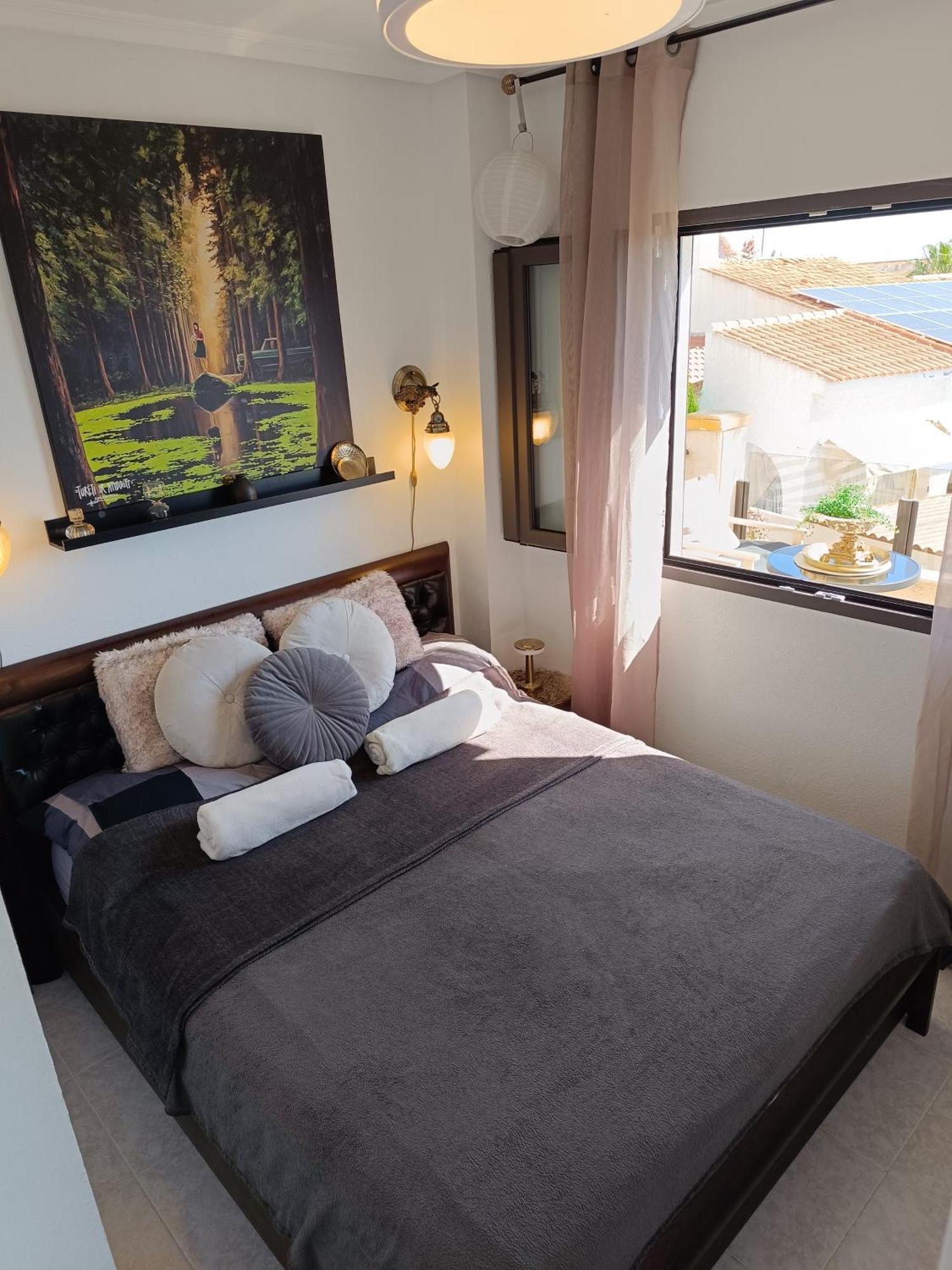 Rising Sun Bungalow Торевьиа Экстерьер фото